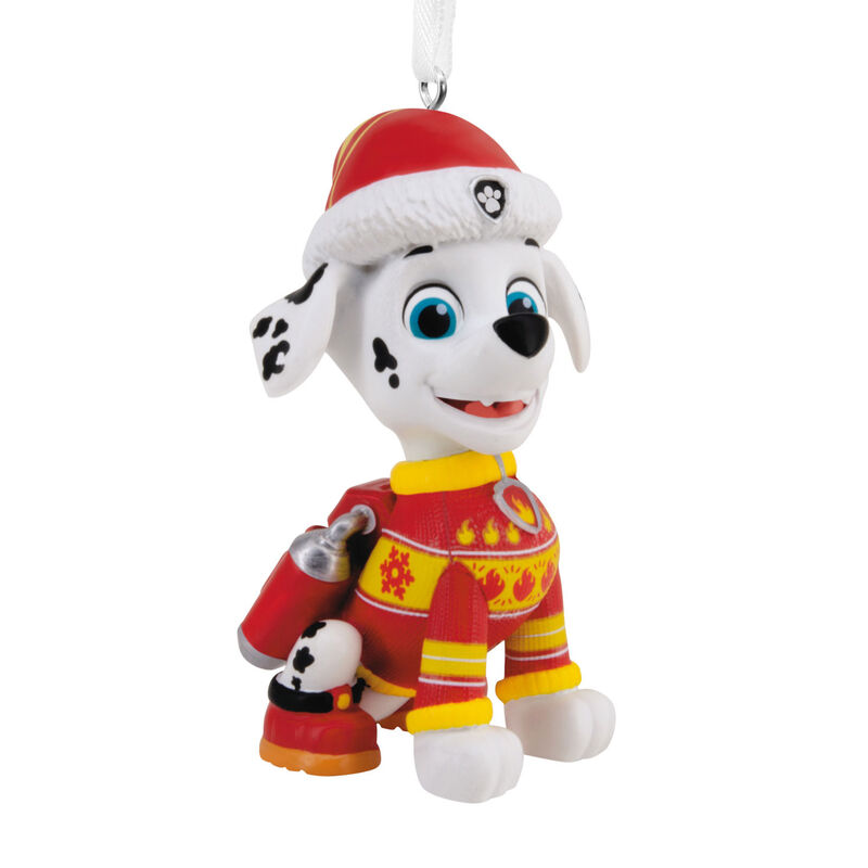 Paw-Patrol-Marshall-Christmas-Ornament_3HCM4894_01