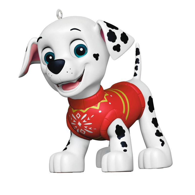 Paw-Patrol-Marshall-Dalmatian-Dog-Ornament_5QXI1823_01