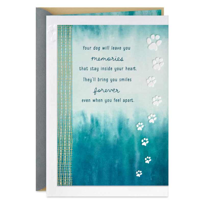 Paw-Prints-on-Blue-Dog-Sympathy-Card_499S9458_01