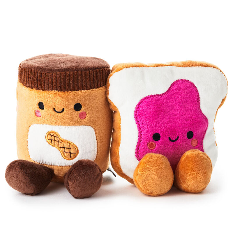 Peanut-Butter-Jar-and-Bread-With-Jelly-Magnetic-Plush_1KID1641_01
