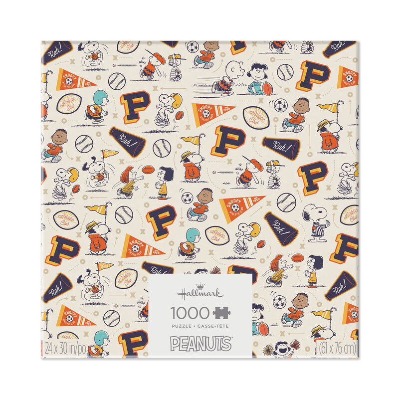 Peanuts-Athletic-Club-1000Piece-Jigsaw-Puzzle_1PAJ5032_01
