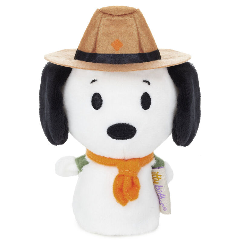 Peanuts-Beagle-Scouts-Snoopy-itty-bittys-Plush_1KDD2201_01