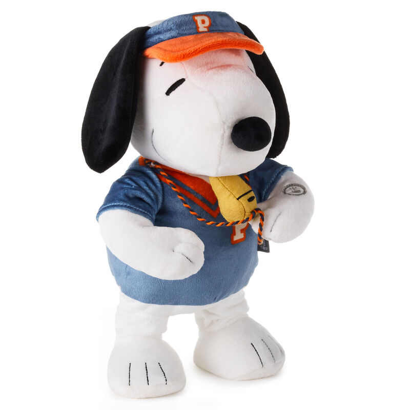 Peanuts-Coach-Snoopy-Plush-With-Sound-and-Motion_1PAJ5024_01