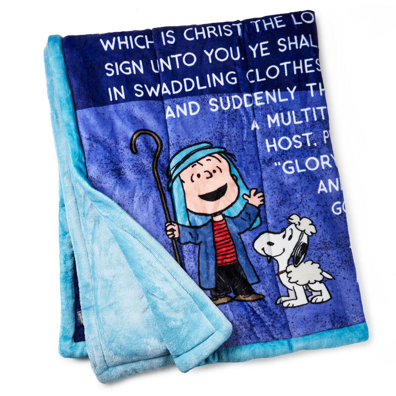 Peanuts-Linus-Nativity-Speech-Quilted-Blanket_1XKT9023_01
