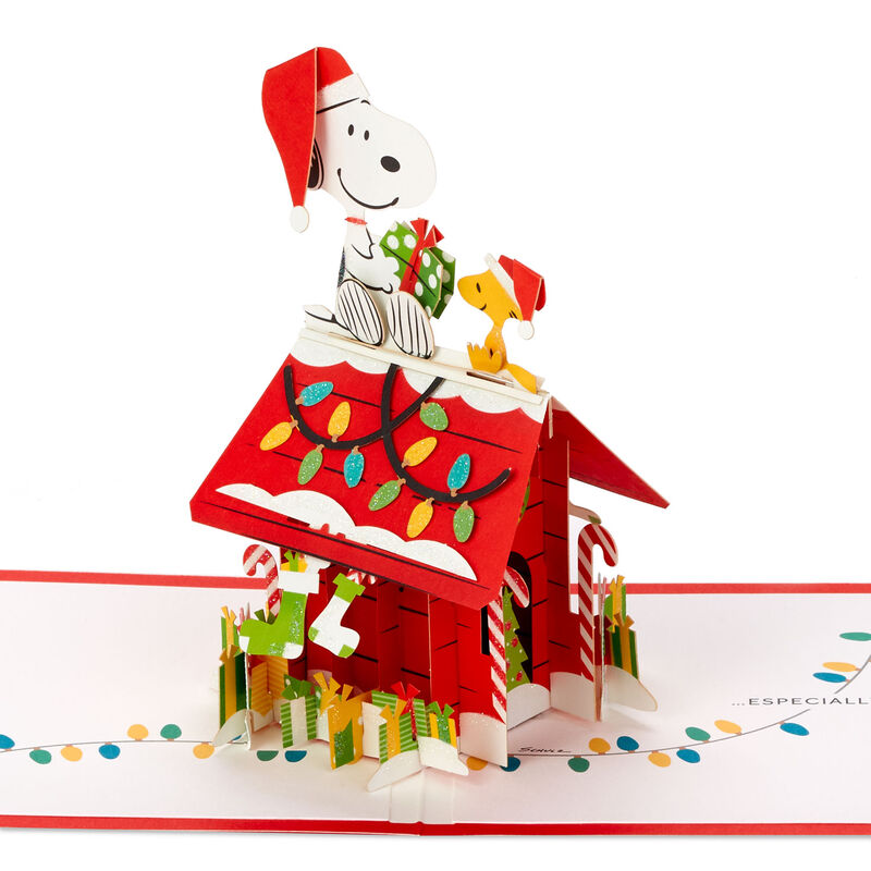Peanuts-Snoopy-and-Woodstock-3D-PopUp-Christmas-Card_1499IXC8994_01