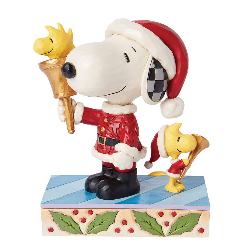Peanuts-Snoopy-and-Woodstock-as-Santas-Figurine_6015039_01
