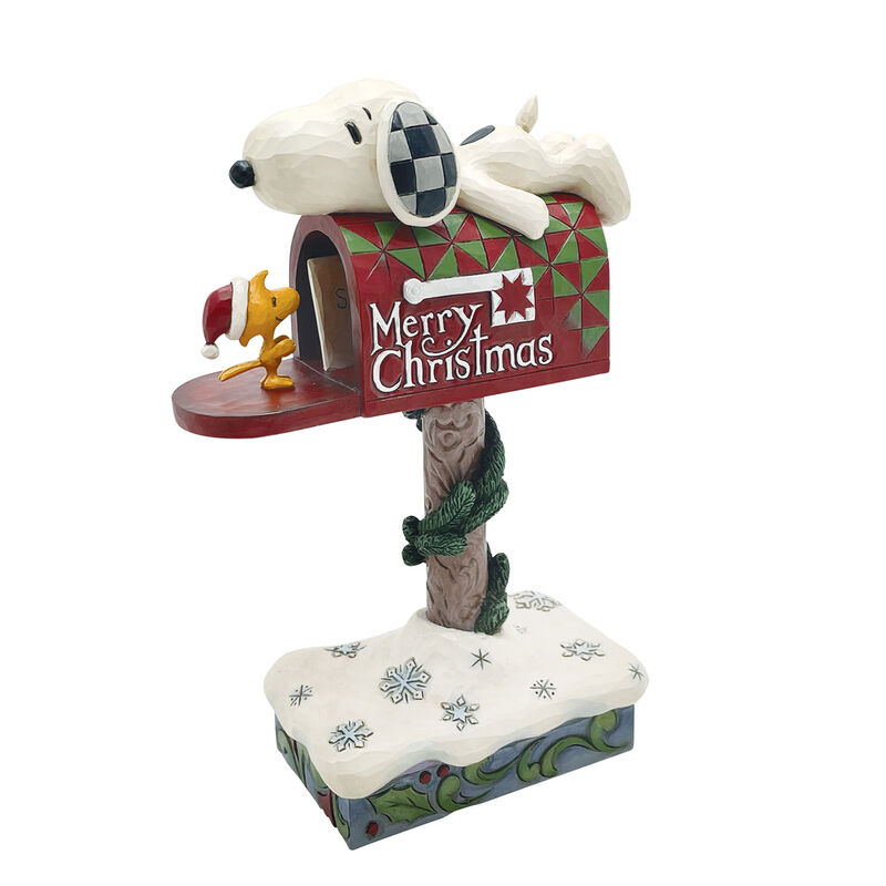 Peanuts-Snoopy-and-Woodstock-at-Mailbox-Figurine_6015028_01