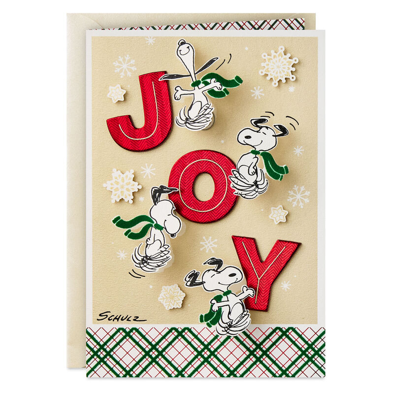 Peanuts-Snoopy-in-Scarf-Religious-Christmas-Card_999XDS6496_01