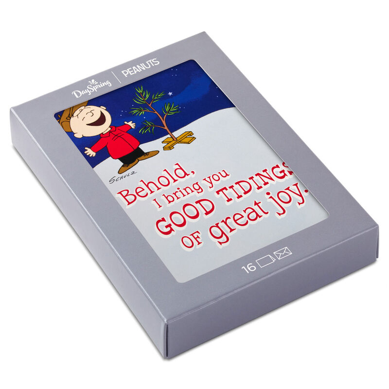 Peanuts-Tree-DaySpring-Religious-Christmas-Cards_1DSH1212_01