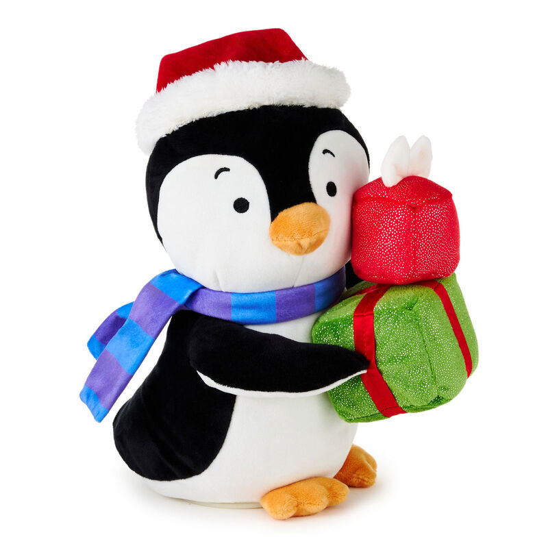 Penguin-Carrying-Gifts-Plush_1KCX3030_01