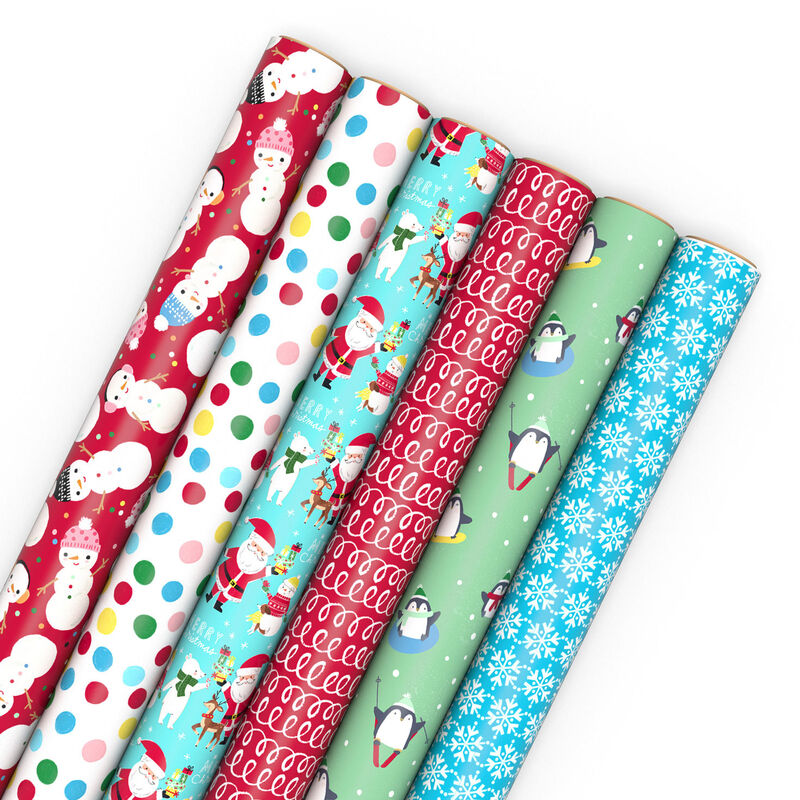 Penguins-Doodles-and-Dots-Christmas-Wrapping-Paper_5JXW1327_01