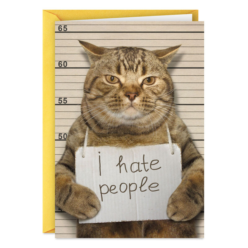 PeopleHating-Cat-Mugshot-Funny-Friendship-Card_399ZZF5212_01