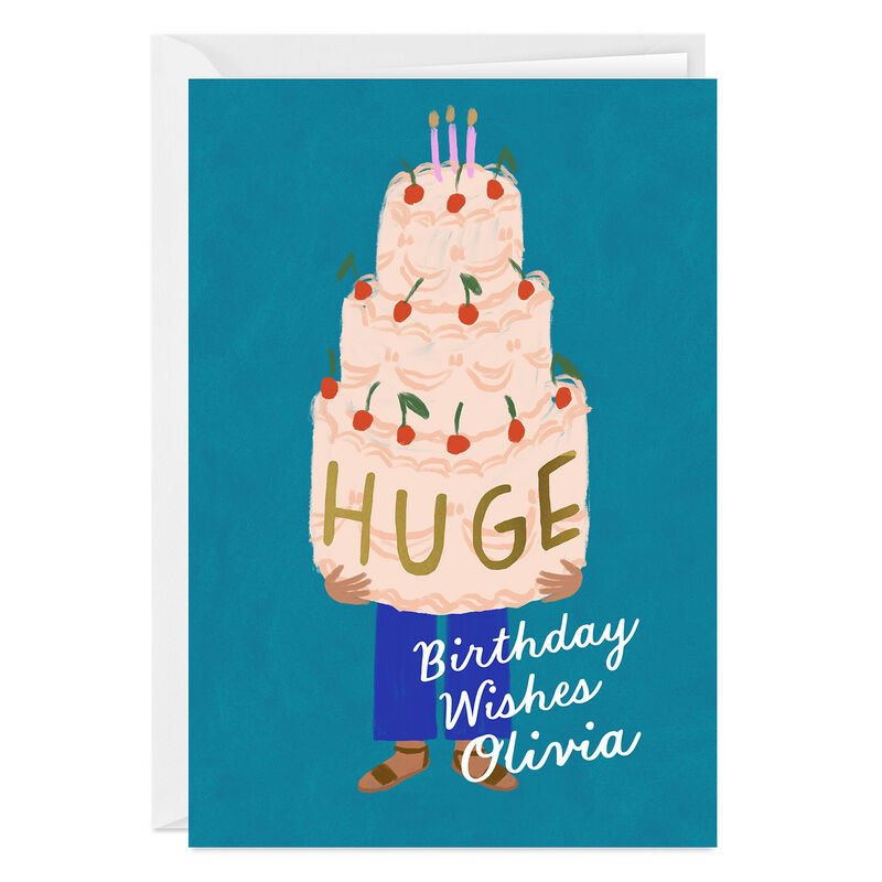 Person-Holding-Huge-Cake-Personalized-Birthday-Card_2PGM4492_01