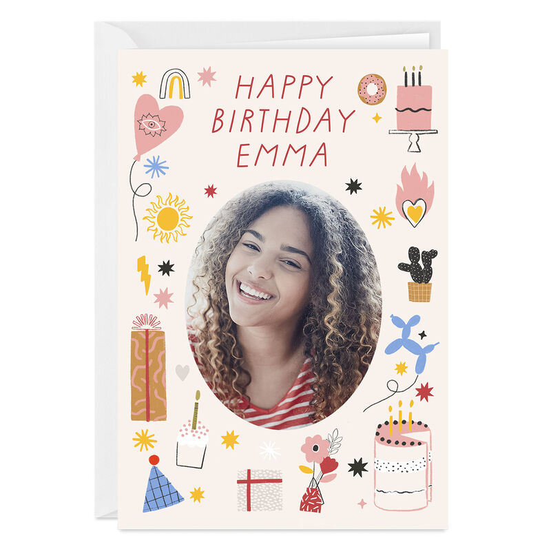 Personalized-Cake-and-Presents-Birthday-Photo-Card_2PGM1262_01