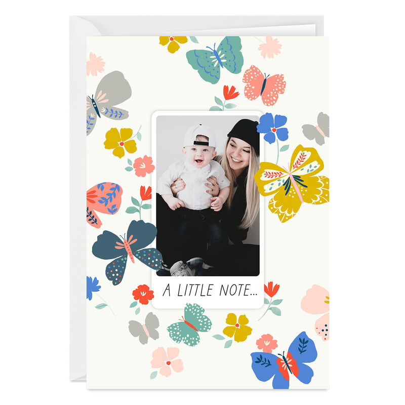 Personalized-Colorful-Butterflies-Photo-Card_2PGM1272_01