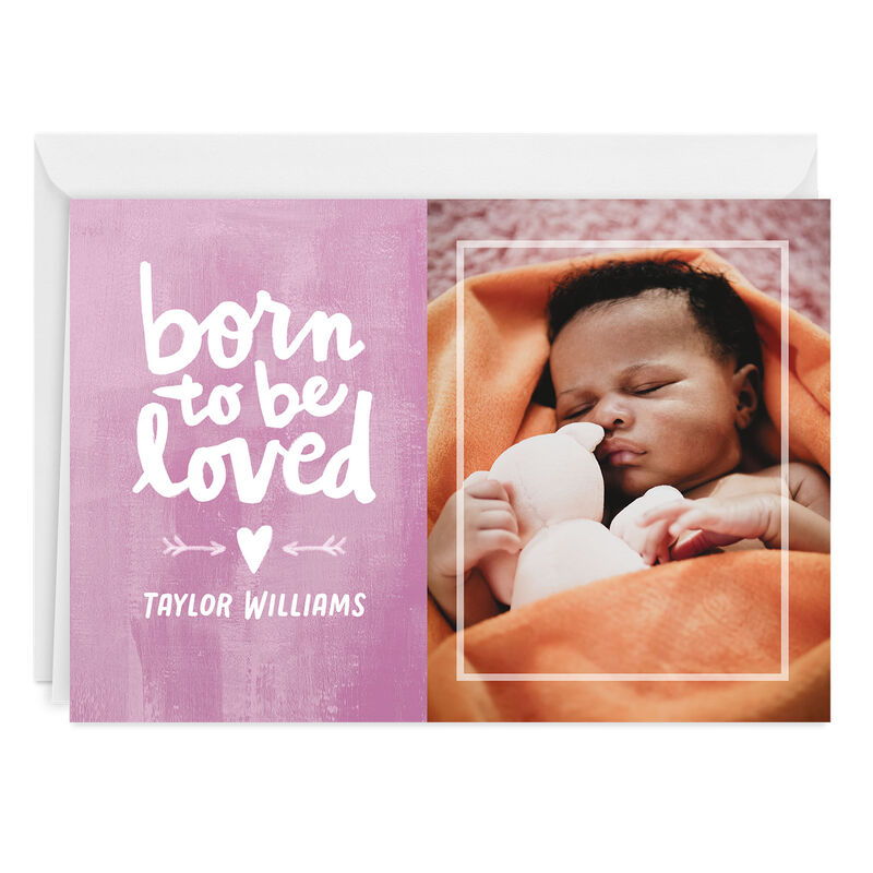 Personalized-Pink-New-Baby-Girl-Photo-Card_2PGM1379_01