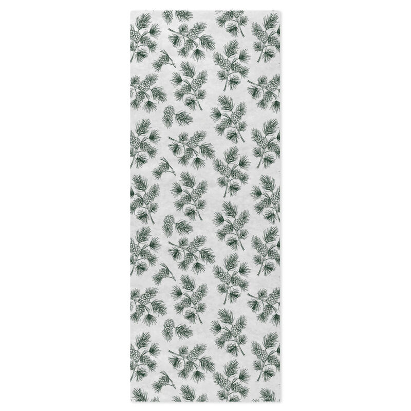 PineScented-Branches-on-White-Holiday-Tissue-Paper_1XW7280_01