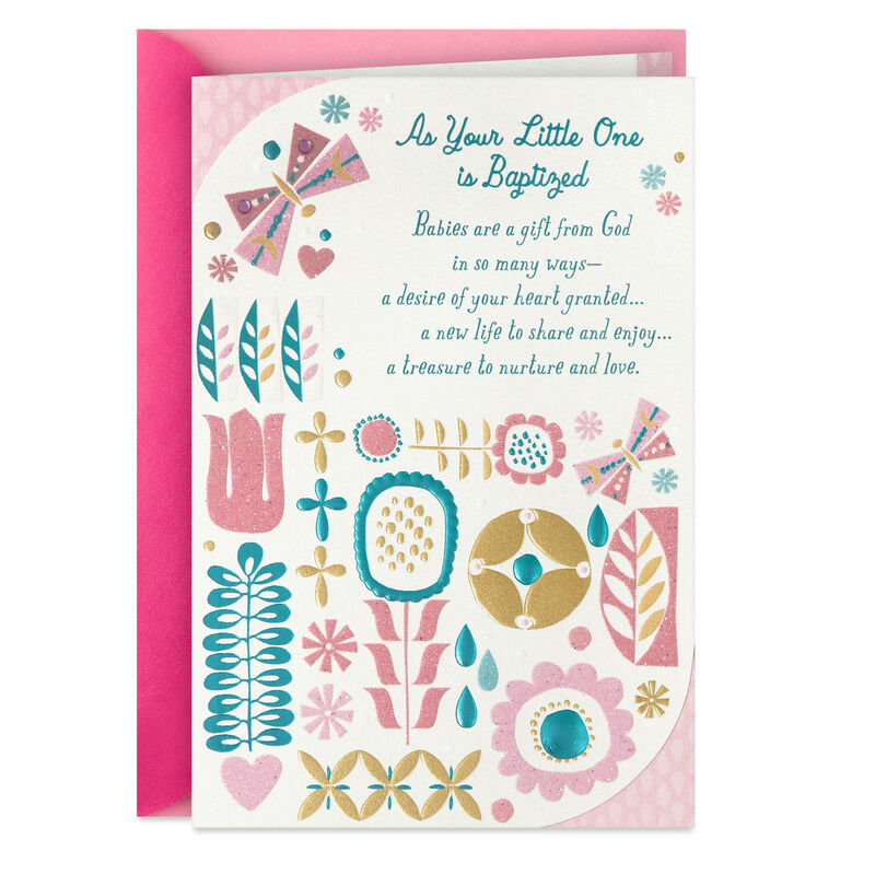 Pink-Flower-Motif-Baptism-Card-for-Baby-Girl_559CEY1937_01