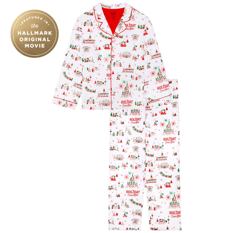 Pink-Green-Disney-Pattern-Pajamas_MK1313MCLHKS_01