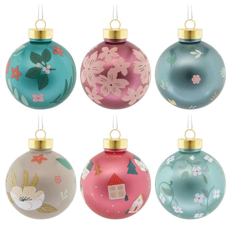 Pink-Green-Holiday-Ball-Christmas-Ornaments_1HGO3676_01