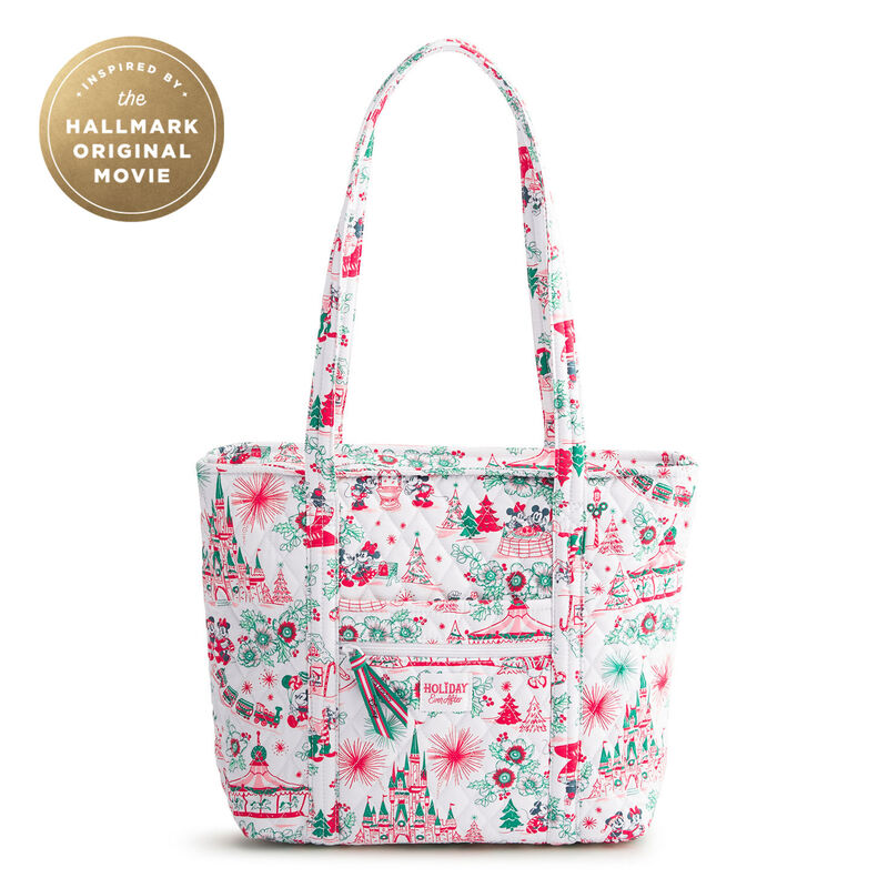 Pink-Green-Holiday-Disney-Fabric-Tote-Bag_5645024756_01
