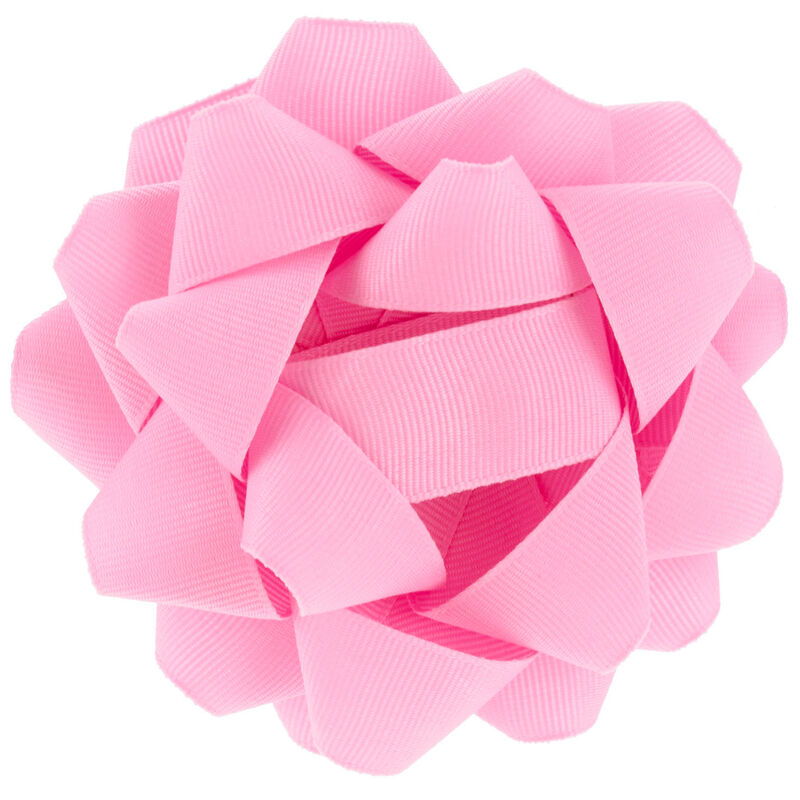 Pink-Grosgrain-Ribbon-Gift-Bow_299RSB1235_01