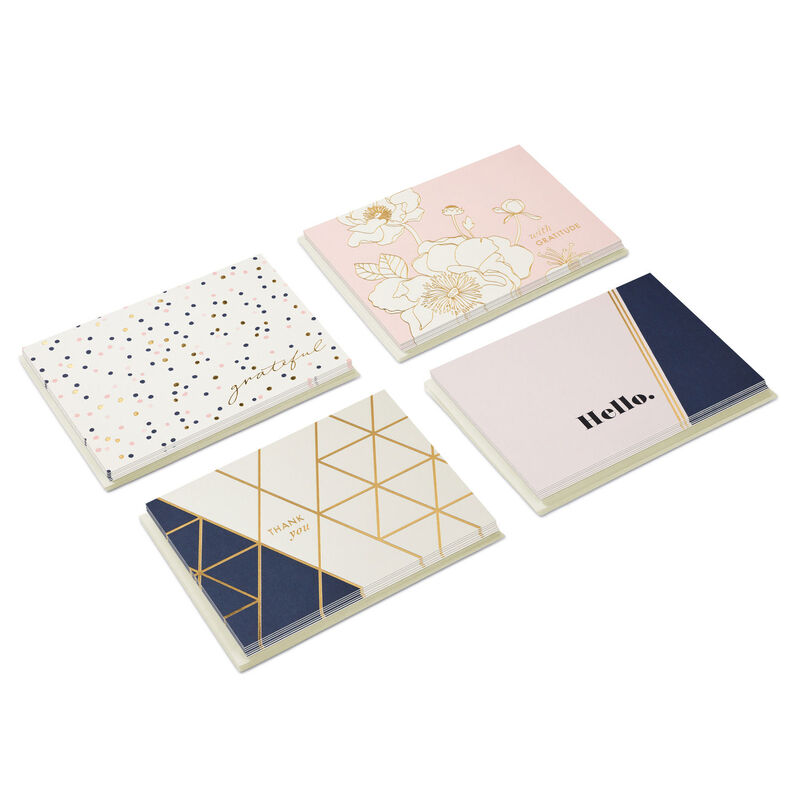 Pink-and-Navy-Thank-You-Note-Cards-Assortment-Pack_3THK2209_01