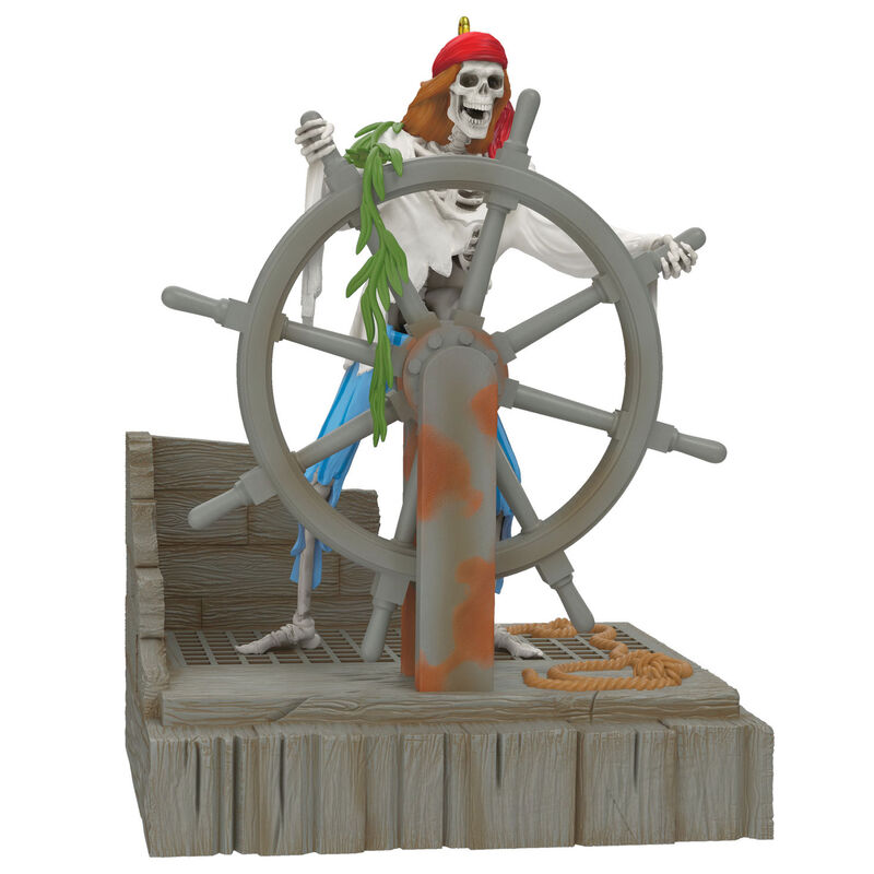 Pirates-of-Caribbean-Skeleton-at-Ship-Wheel-Ornament_5QXD6763_01