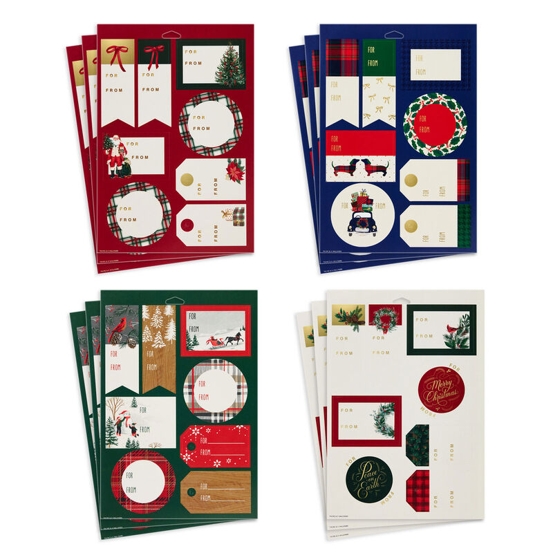 Plaid-and-Bows-Holiday-Gift-Tag-Sticker-Seals_1XS2040_01