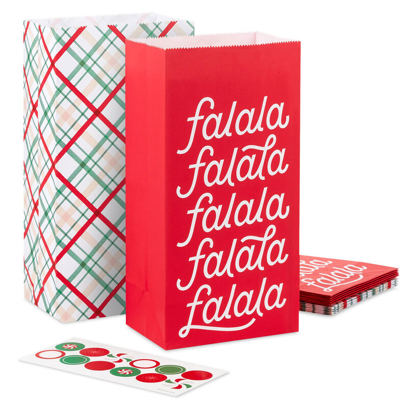 PlaidFa-La-La-Christmas-Goodie-Bags-With-Stickers_1XGB8431_01