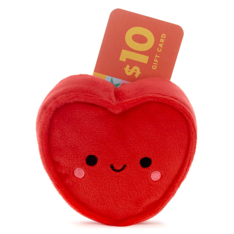 Plush-Red-Heart-Gift-Card-Holder-With-Pocket_1KGC1001_01