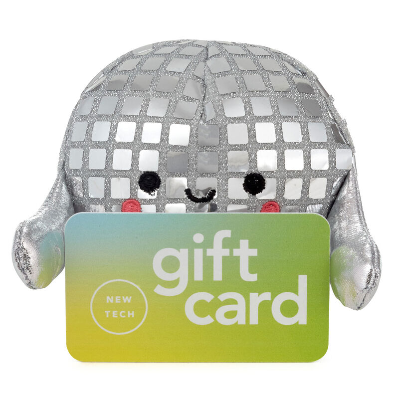 Plush-Silver-Disco-Ball-Gift-Card-Holder_1KGC1002_01