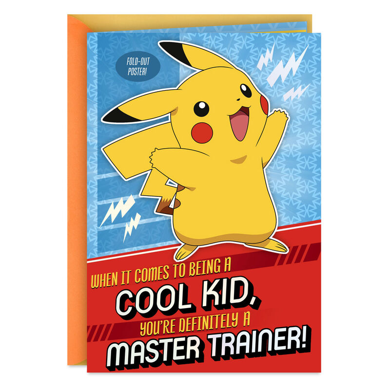 Pokmon-Birthday-Card-for-Kids-With-FoldOut-Poster_399HKB9173_01