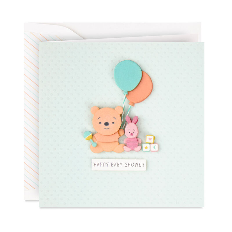 Pooh-and-Piglet-with-Balloons-Baby-Shower-Card_759LAD4591_01