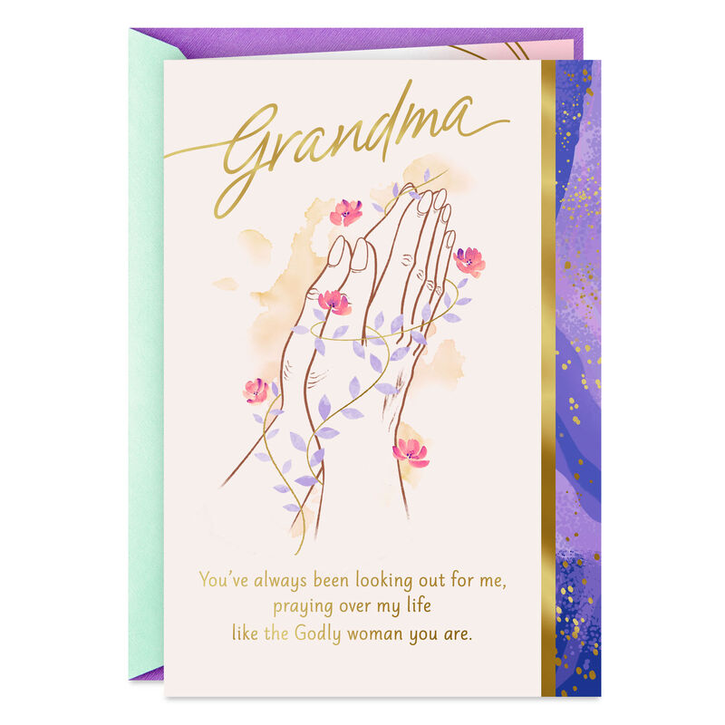 Praying-Hands-Faith-Birthday-Card-for-Grandma_299MHB3210_01