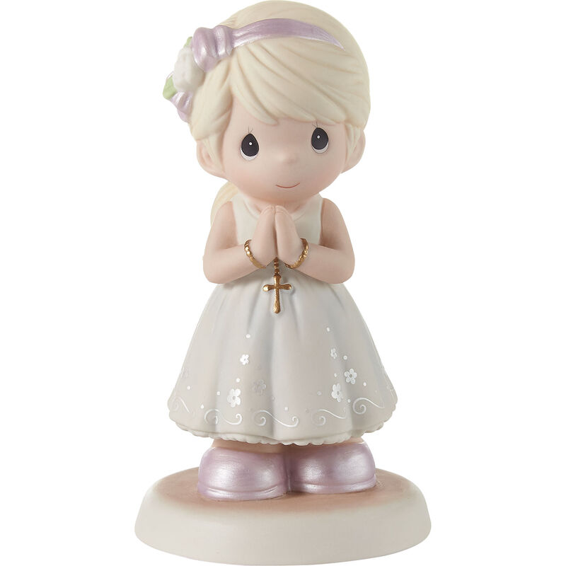 Precious-Moments-First-Communion-Blonde-Girl-Figurine_222021_01