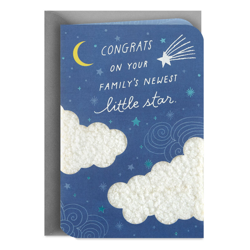 Puffy-White-Clouds-Moon-and-Stars-New-Baby-Card_699G2580_01