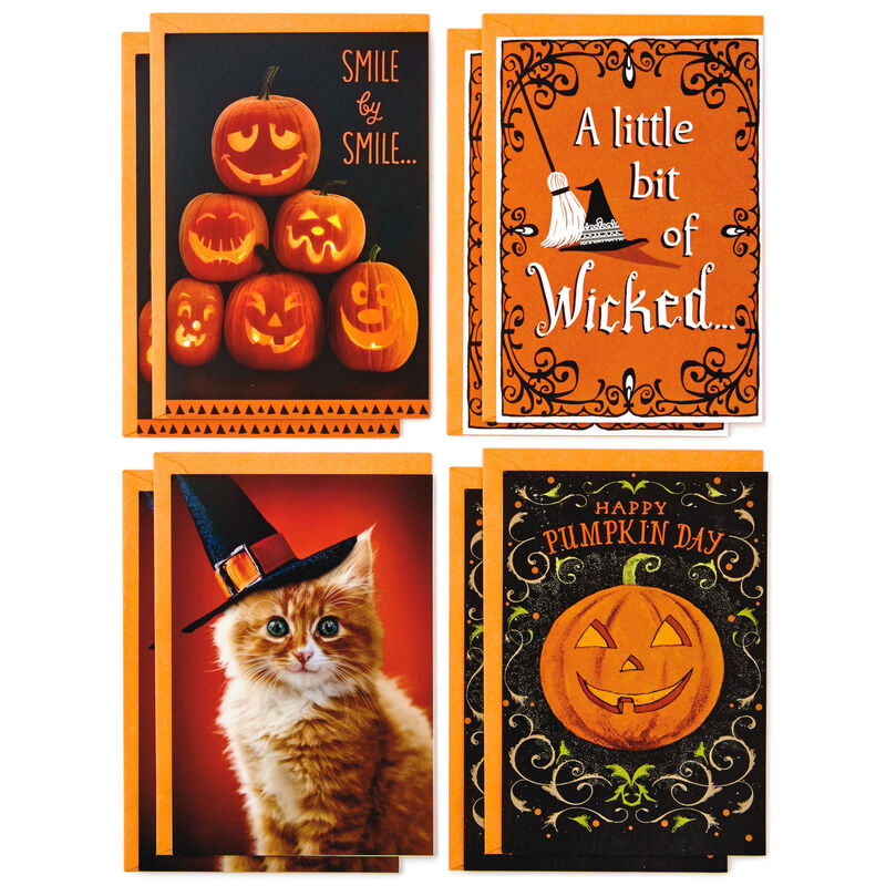 Pumpkin-and-Witch-Halloween-Card-Assortment_699HEH2903_01