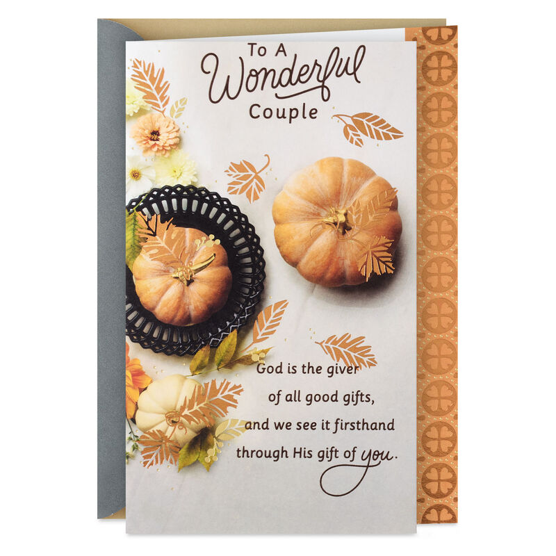 Pumpkins-and-Leaves-Clergy-Appreciation-Card-for-Pastor-and-Wife_459CLY1005_01