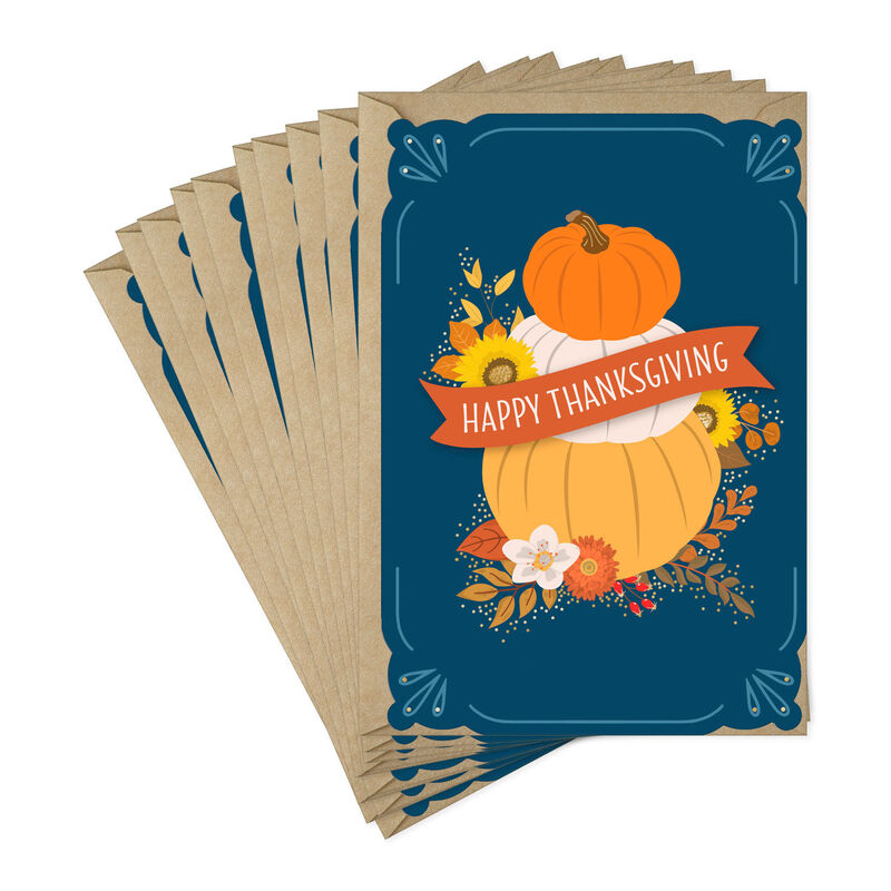 Pumpkins-and-Leaves-Thanksgiving-Card-Pack_899THC2116_01