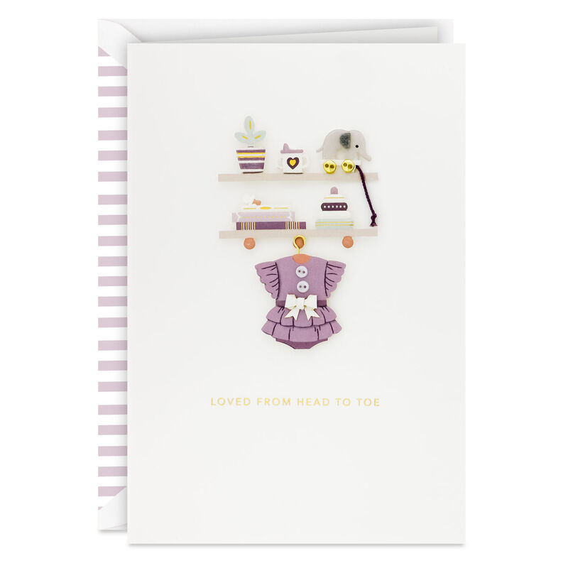 Purple-Dress-New-Baby-Congrats-Card_859LAD3276_01