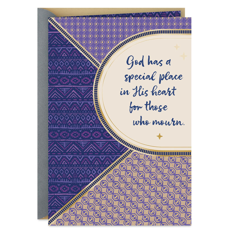 Purple-Patterns-Religious-Sympathy-Card_399MHF2405_01