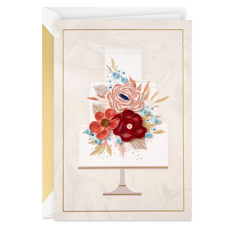 Quilled-Flowers-Wedding-Cake-Card_1359LAD3222_01