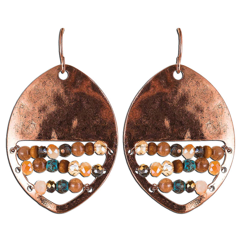 Rain-Jewelry-Oval-Abacus-Beaded-Copper-Earrings_E1678C_01