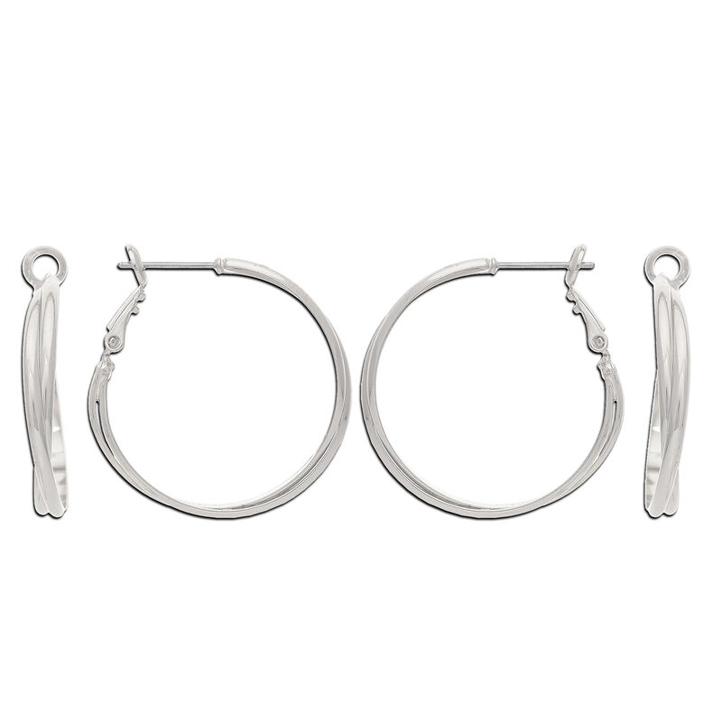 Rain-Jewelry-Silver-Metal-Twisted-Hoop-Earrings_E3363S_01