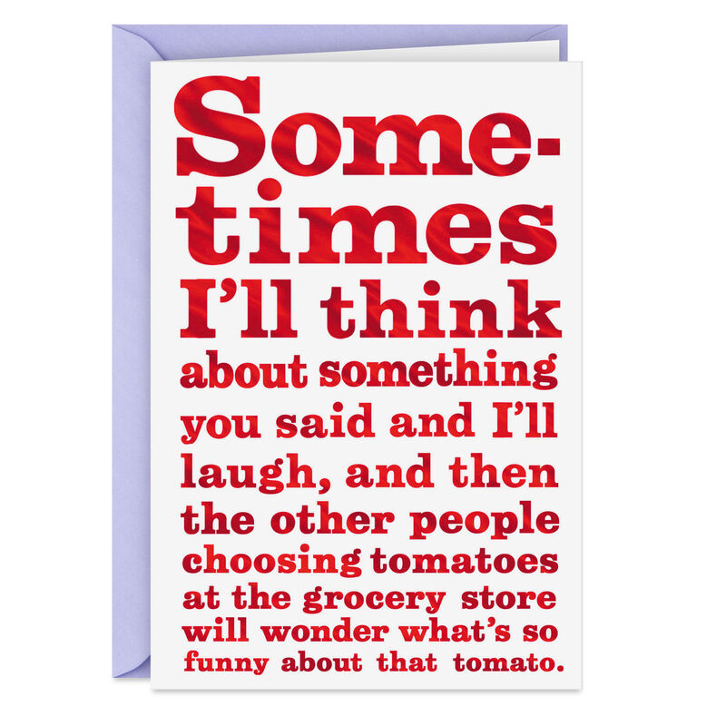 Red-TeleprompterStyle-Lettering-Funny-Friendship-Card_449ZZF9310_01
