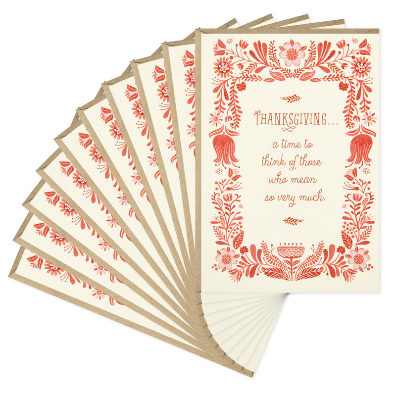 Red-Vintage-Frame-Thanksgiving-Card-Pack_5THJ6016_01