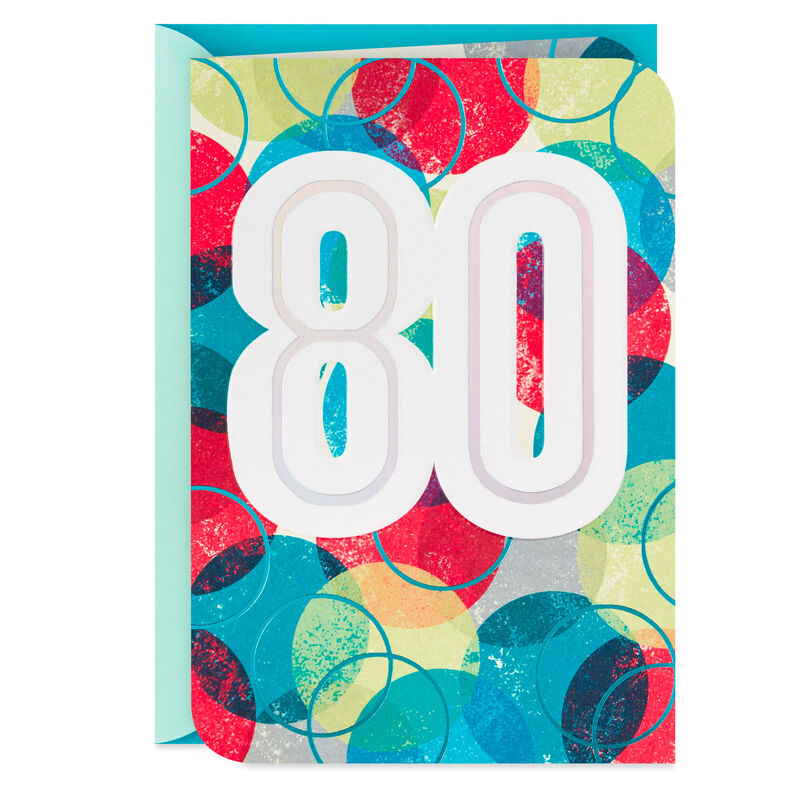 Red-and-Blue-Circles-Eighth-Birthday-Card_599HBD5546_01