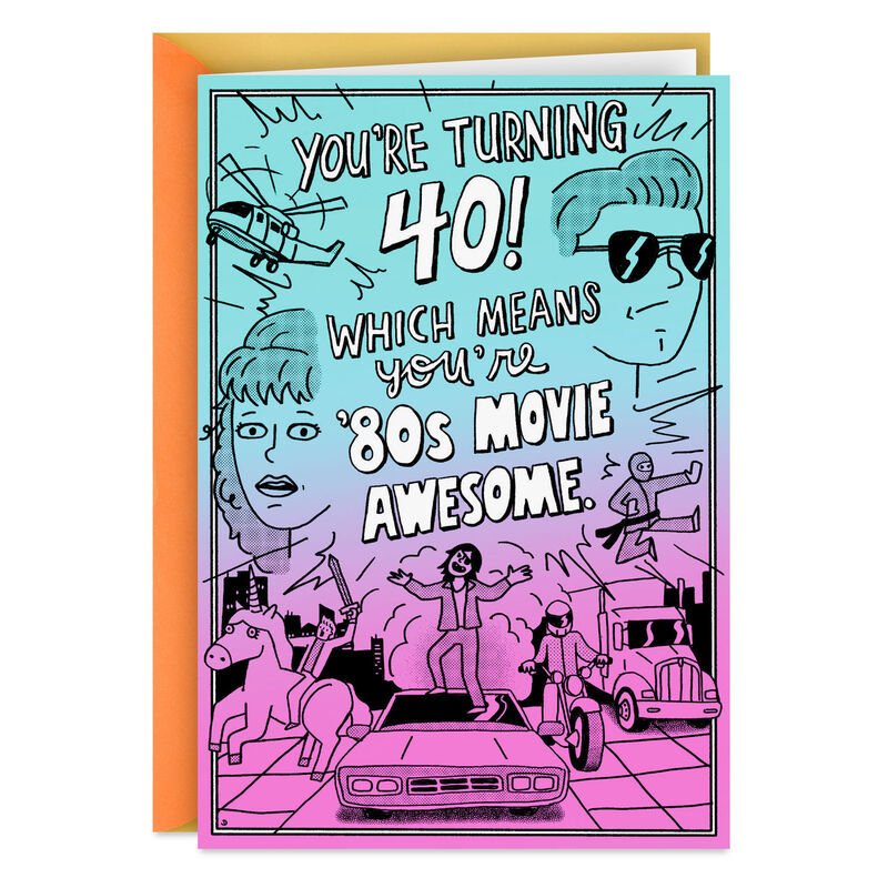 Retro-80s-Movie-40th-Birthday-Card_449ZZB5613_01