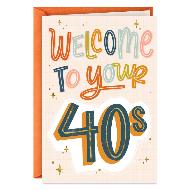 Retro-Lettering-Funny-40th-Birthday-Card_449ZZB4869_01